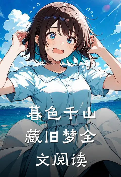 暮色千山藏旧梦全文阅读