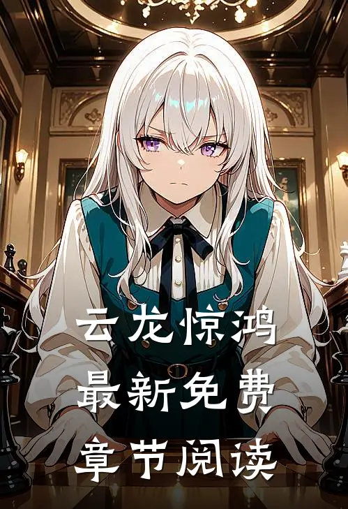 云龙惊鸿最新免费章节阅读