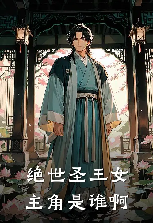 绝世圣王女主角是谁啊
