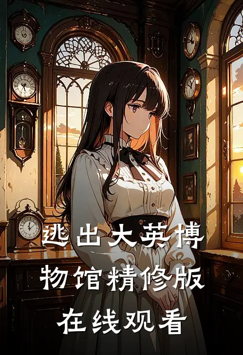 逃出大英博物馆精修版在线观看