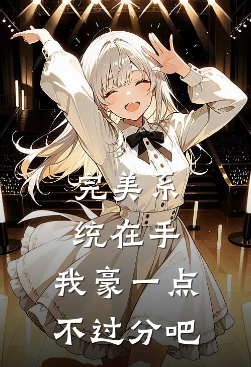 完美系统在手，我豪一点不过分吧