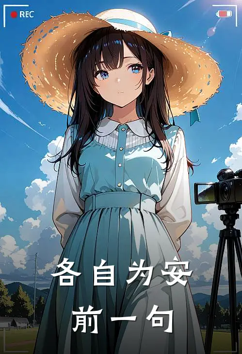 各自为安前一句