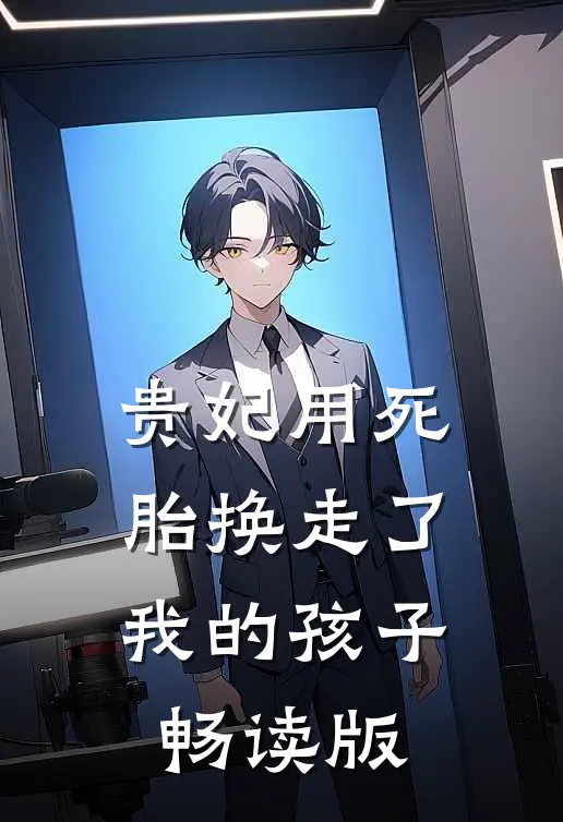 贵妃用死胎换走了我的孩子畅读版