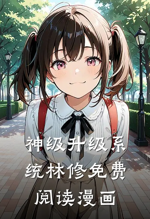神级升级系统林修免费阅读漫画