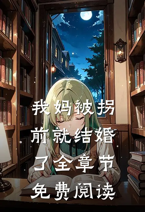 我妈被拐前就结婚了全章节免费阅读