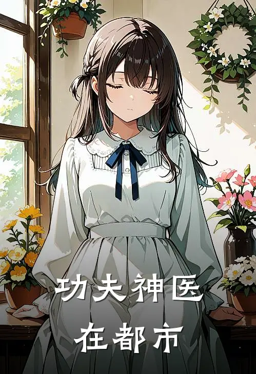 功夫神医在都市