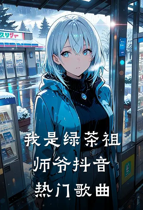 我是绿茶祖师爷抖音热门歌曲