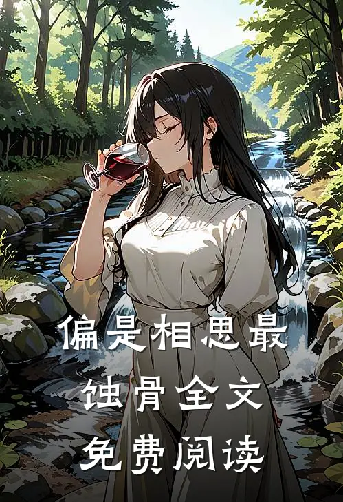 偏是相思最蚀骨全文免费阅读