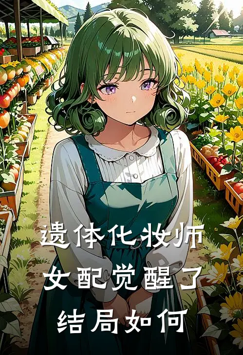 遗体化妆师女配觉醒了结局如何