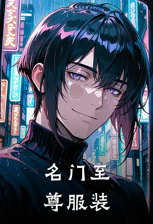 名门至尊服装