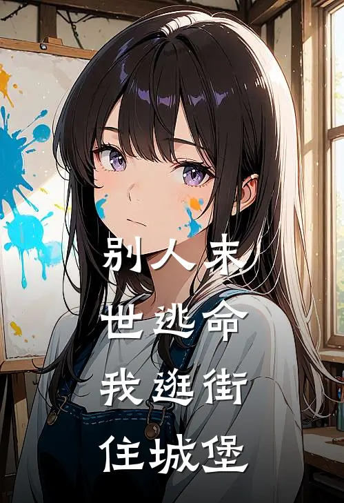 别人末世逃命，我逛街住城堡