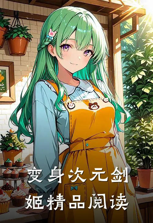 变身次元剑姬精品阅读