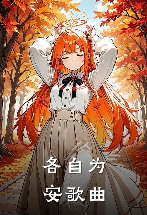 各自为安歌曲