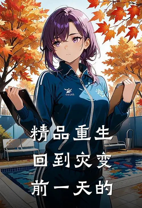 精品重生回到灾变前一天的