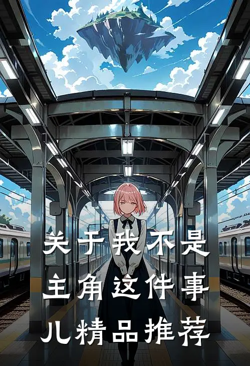 关于我不是主角这件事儿精品推荐
