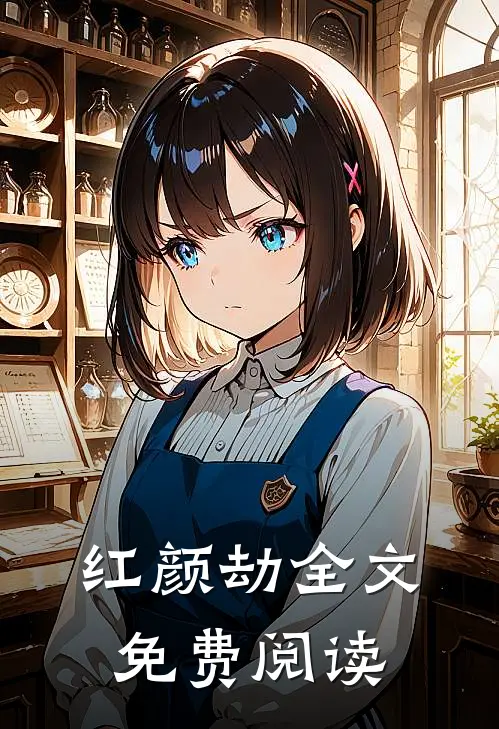 红颜劫全文免费阅读