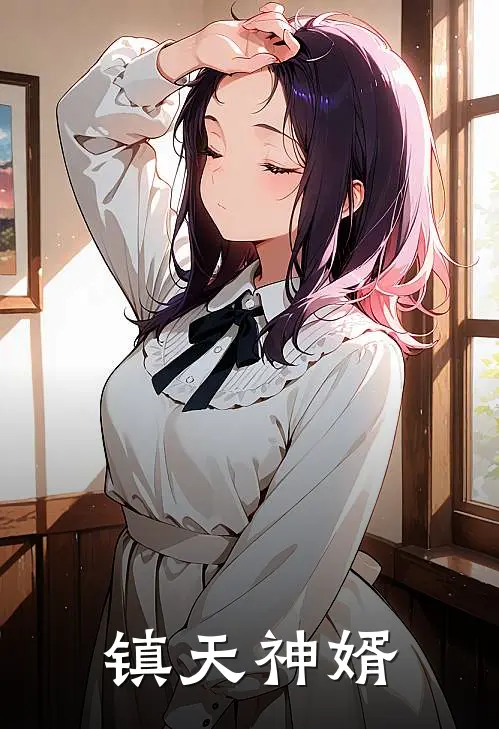 镇天神婿