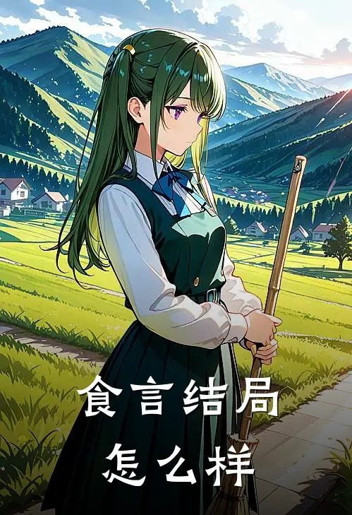 食言结局怎么样