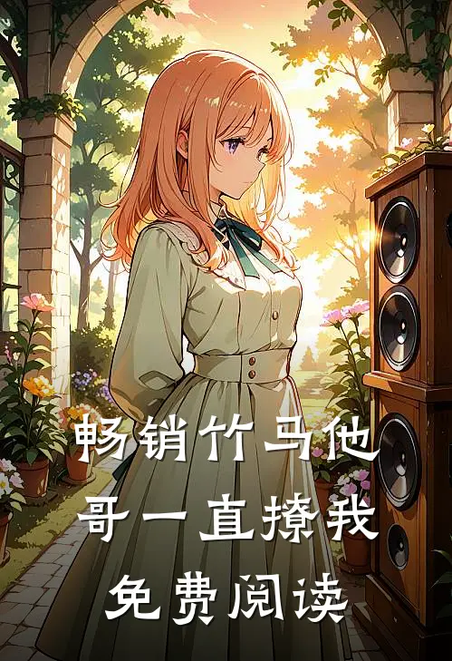畅销竹马他哥一直撩我免费阅读