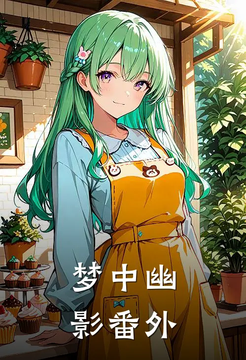 梦中幽影 番外