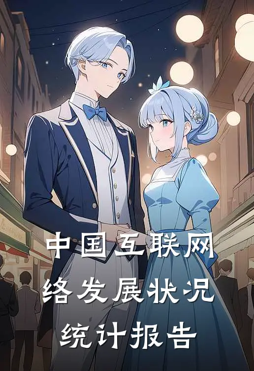 中国互联网络发展状况统计报告