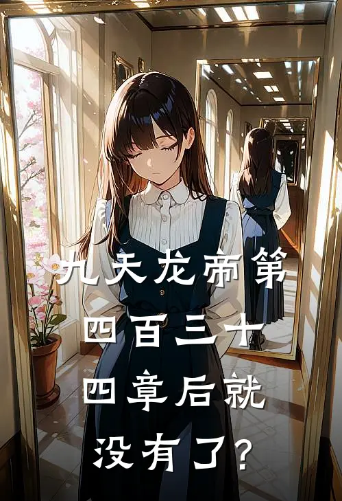九天龙帝第四百三十四章后就没有了?