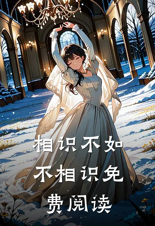 相识不如不相识免费阅读