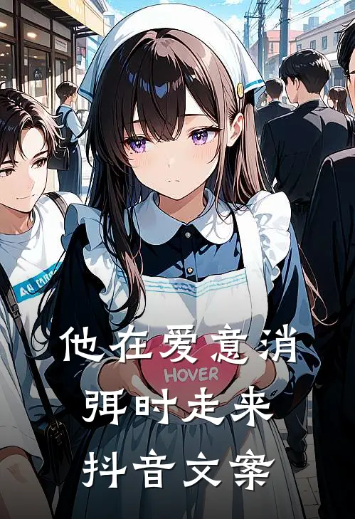 他在爱意消弭时走来抖音文案