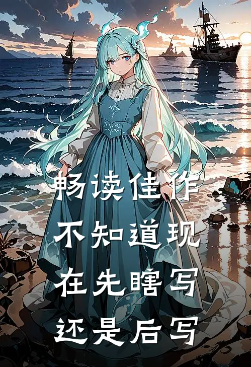 畅读佳作不知道现在先瞎写还是后写