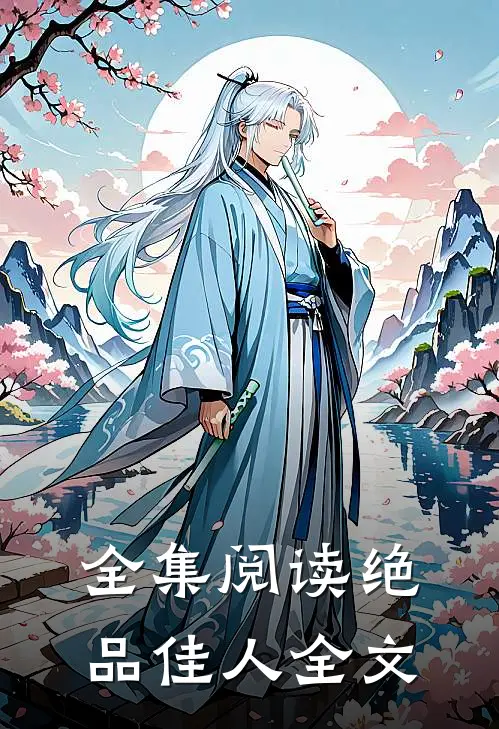 全集阅读绝品佳人全文