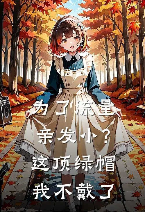 为了流量亲发小？这顶绿帽我不戴了