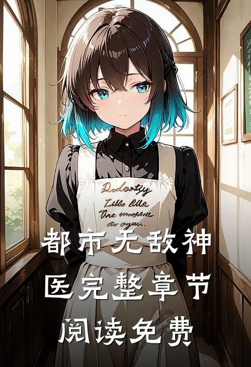 都市无敌神医完整章节阅读免费