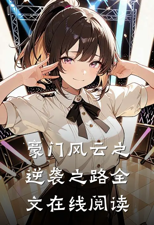 豪门风云之逆袭之路全文在线阅读