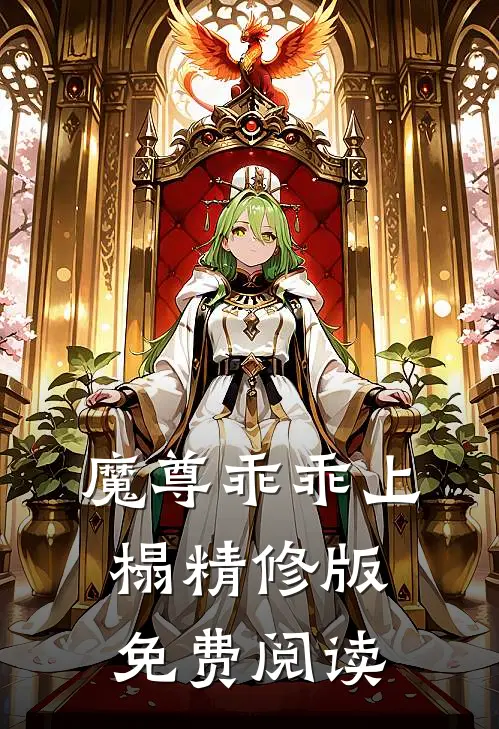 魔尊乖乖上榻精修版免费阅读