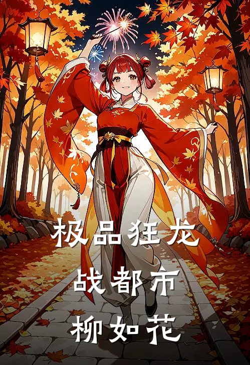 极品狂龙战都市 柳如花