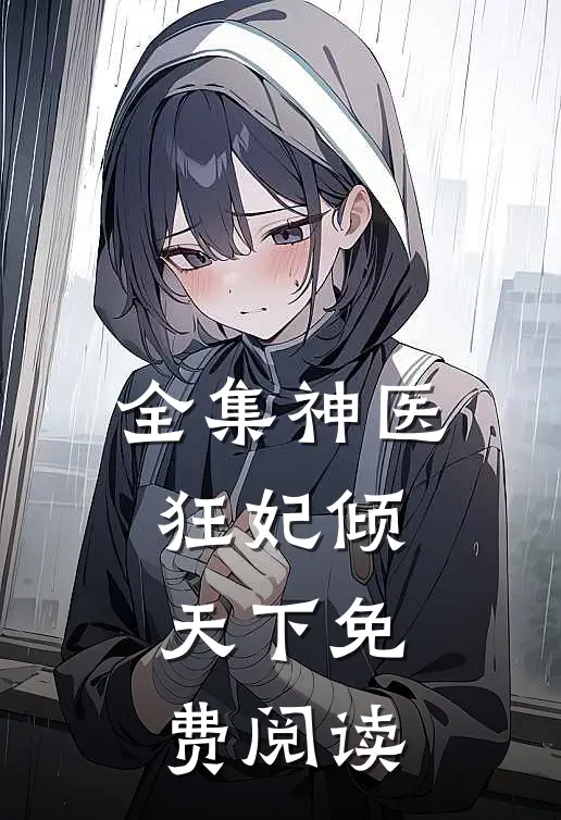 全集神医狂妃倾天下免费阅读