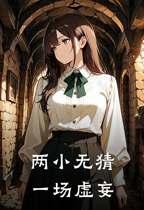 两小无猜,一场虚妄是歌