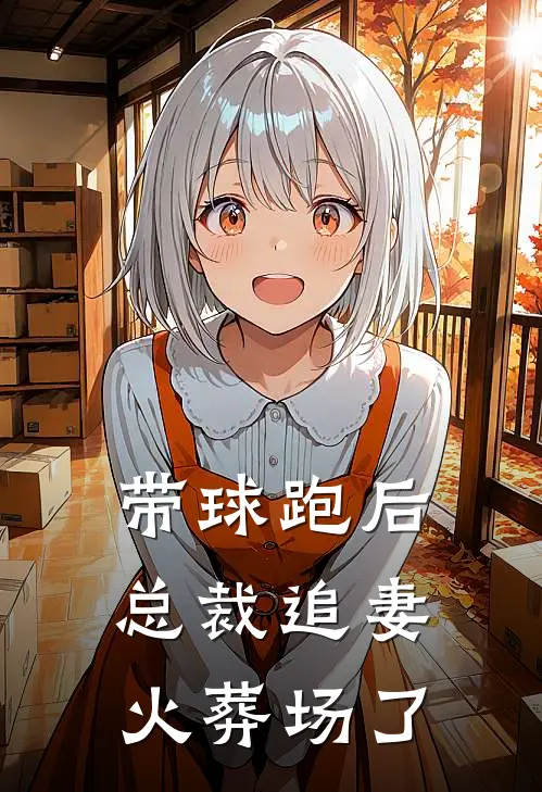 带球跑后总裁追妻火葬场了