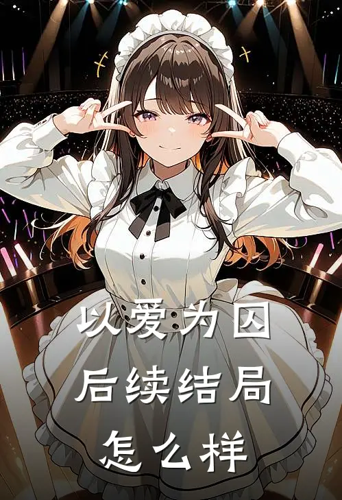 以爱为囚后续结局怎么样