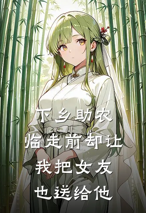 下乡助农,临走前却让我把女友也送给他们