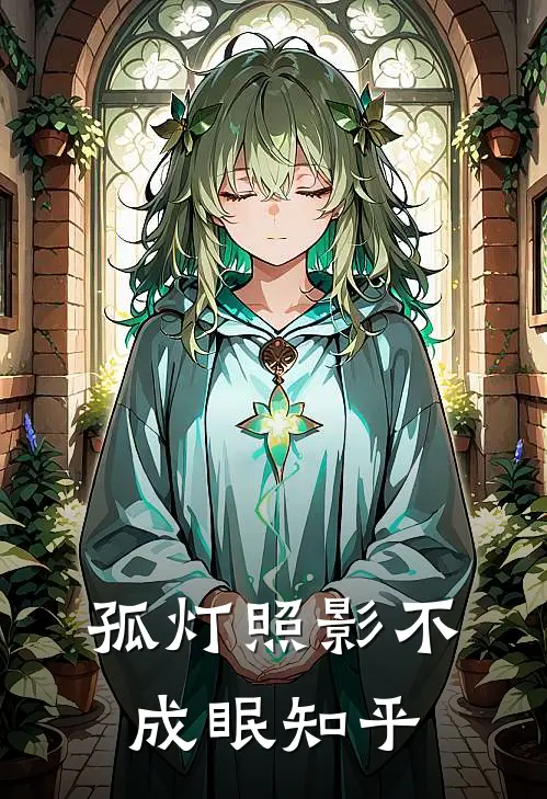 孤灯照影不成眠知乎
