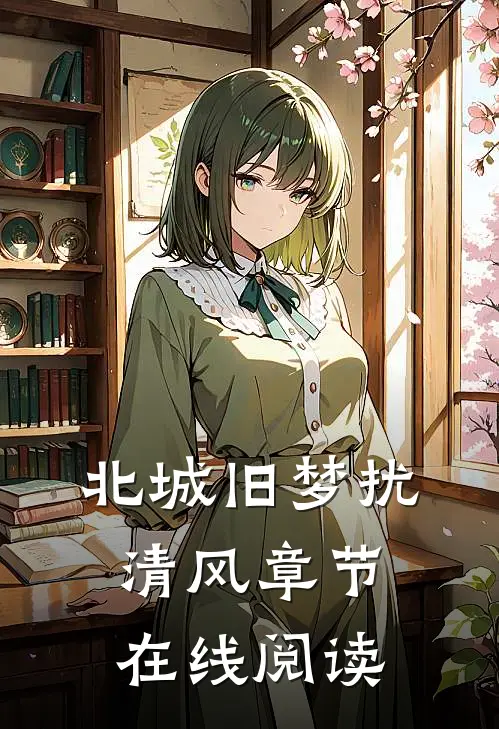 北城旧梦扰清风章节在线阅读