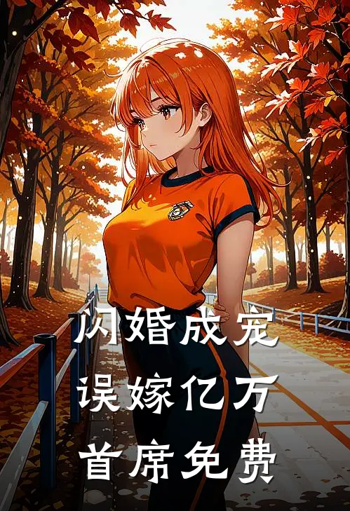 闪婚成宠误嫁亿万首席免费