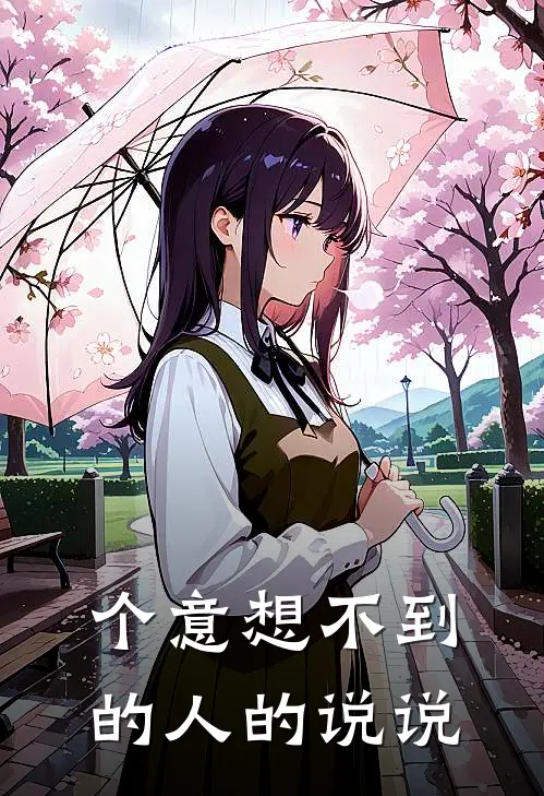 个意想不到的人的说说