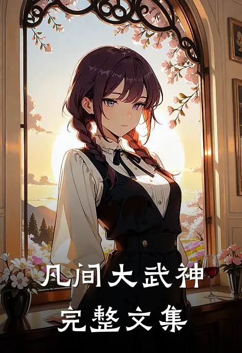 凡间大武神完整文集