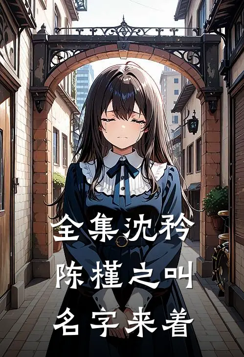 全集沈矜陈槿之叫名字来着