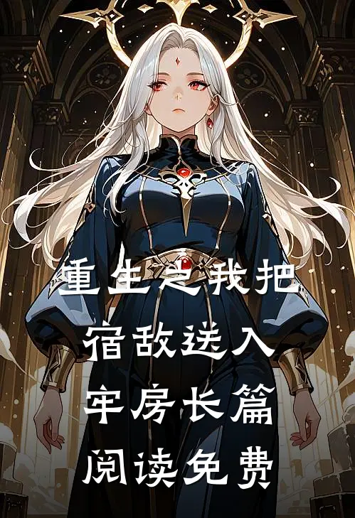 重生之我把宿敌送入牢房长篇阅读免费