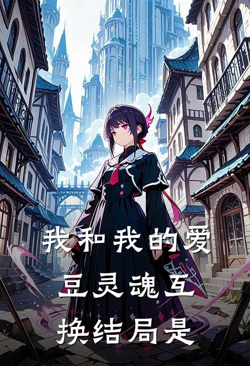 我和我的爱豆灵魂互换结局是