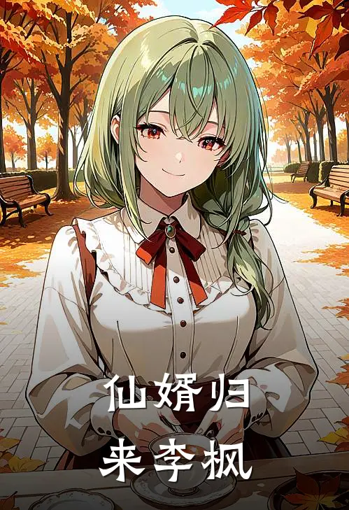仙婿归来李枫