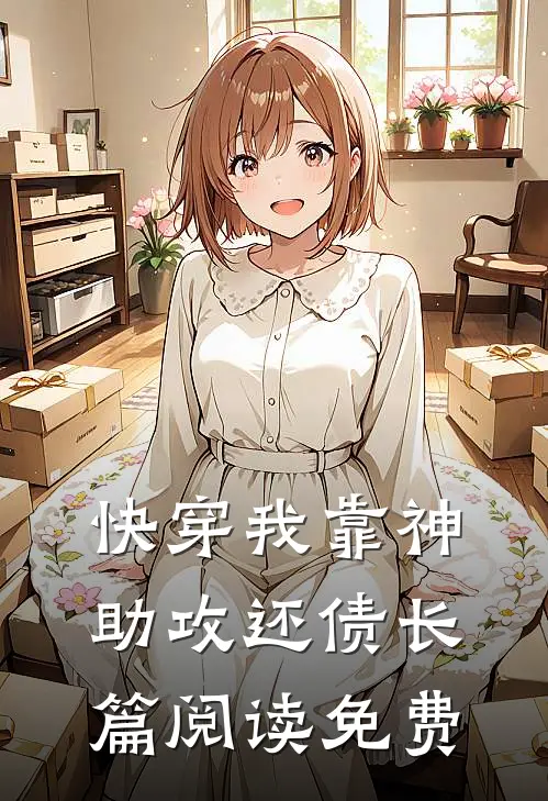 快穿我靠神助攻还债长篇阅读免费